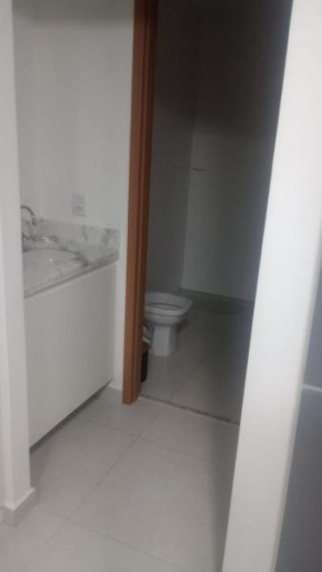 Apartamento da fé